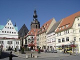 Eisleben a Wittenberg - po stopách německé reformace