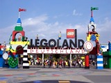 Legoland Deutschland - 13 hektarů zábavy