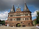 Za poklady hanzovních měst Hamburg a Lübeck pohodlně rychlovlakem